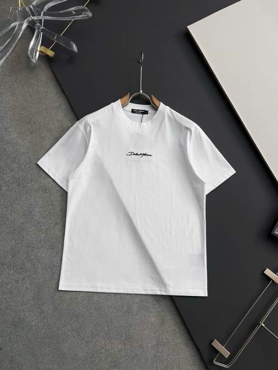 Picture of Dolce Gabbana T Shirts Short _SKUDGS-2XLtltx5615274